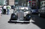 Mercedes-Benz 230 1939 года